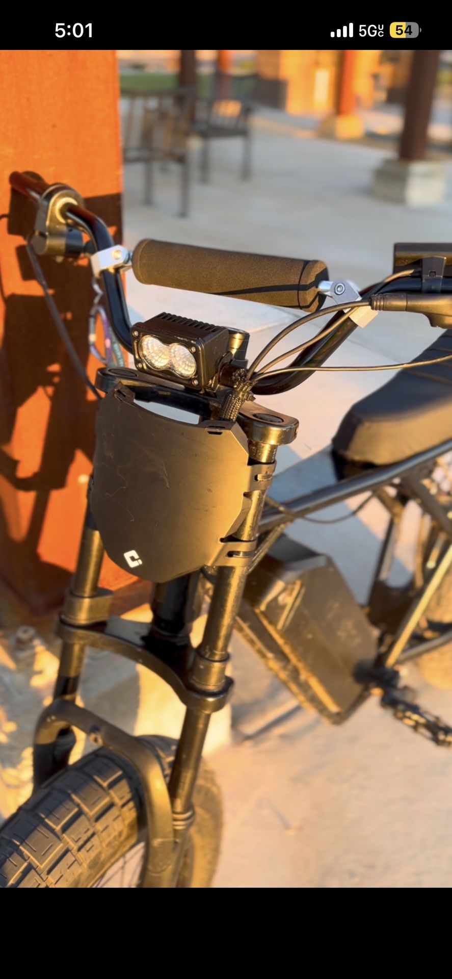 ridstar (looking more for trades)