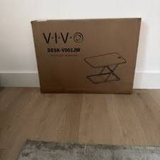 VIVO Desk-V001JW