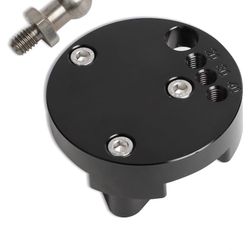 Focus ST/RS Short Shifter Plate