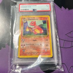 Pokémon Card