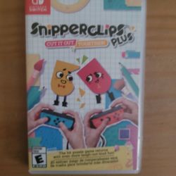 Nintendo Switch Games