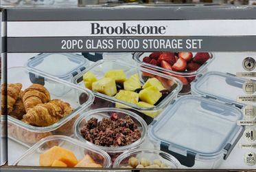 -Leak Proof
- Dishwasher Safe
- ⁠Microwave Safe
- ⁠Freezer Safe
