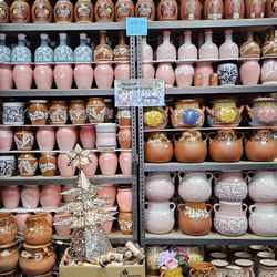 💥💐Talavera Flower Vase 🌼 (Price Vary)Talavera & Clay Pottery Store 12031 Firestone Blvd Norwalk Ca Open Everyday 9Am-7PM Instagram @casaxartesanal 