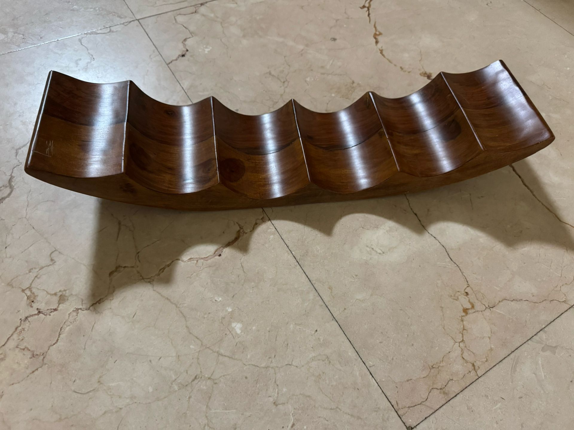 Wine Rack