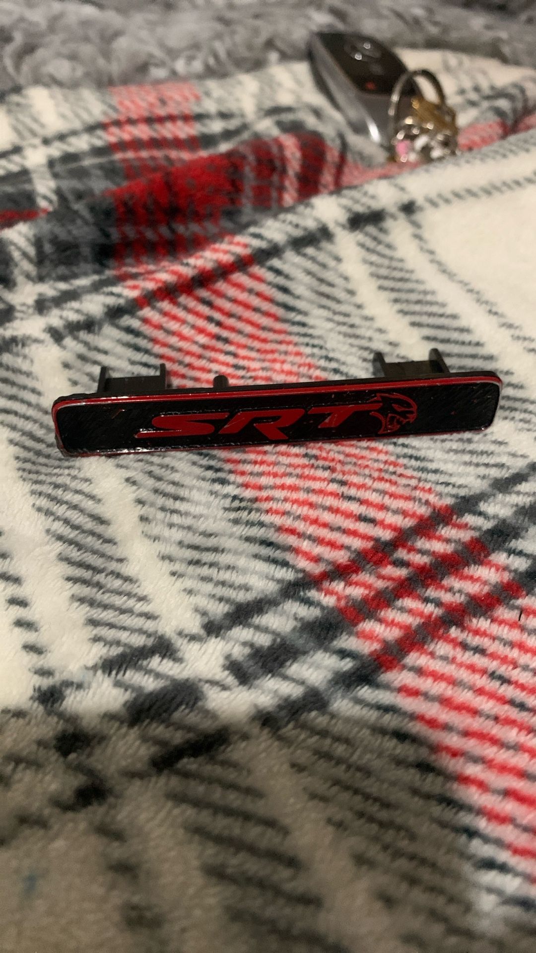 Srt Badge, Srt Dash , Srt, Srt Parts