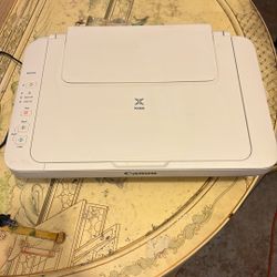 Printer Copier Scanner 