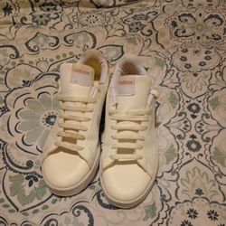 Woman's Adidas  Size 10 Ladies 8 Uk