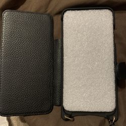 XS MAX BANDOLIER PHONE CASE 