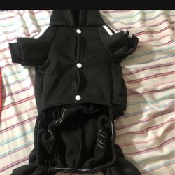 Dog Winter Clothe