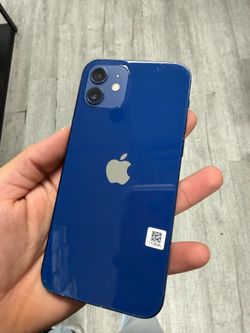 iPhone 12 unlocked