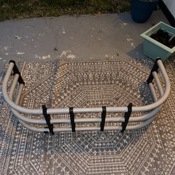 Tacoma Tailgate Extender