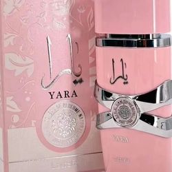 Lattafa Perfumes Árabes Yara