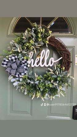 Wreaths By Nannette