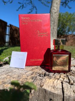 Baccarat Rouge 540