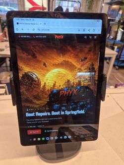 64GB Samsung Galaxy Tab A9+ Wi-Fi Only R92XC0ZX8AL $120.00