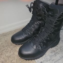 Reebok 15.0w Work Boot