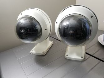 Security Cameras