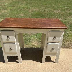 Shabby Chic Desk