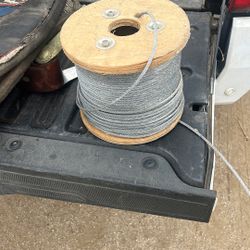 Spool Of Wire 