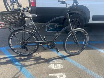 Townie 7D