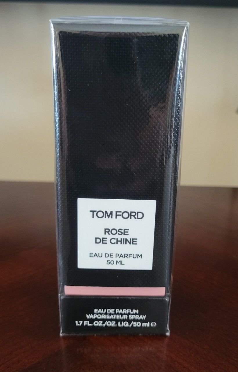 Never Been Open. Tom Ford Perfume!