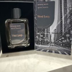 Michael Malul West Loop. Trades Welcome