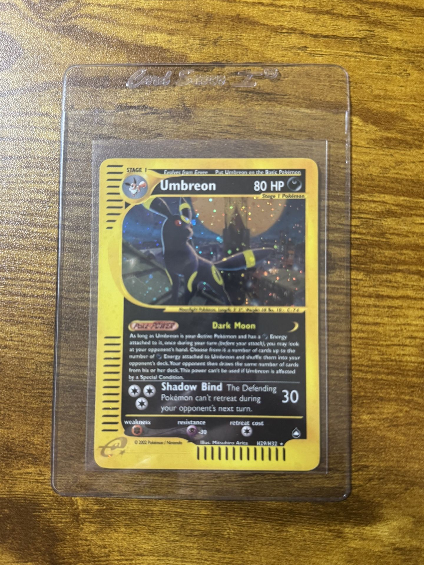 Umbreon 🔥