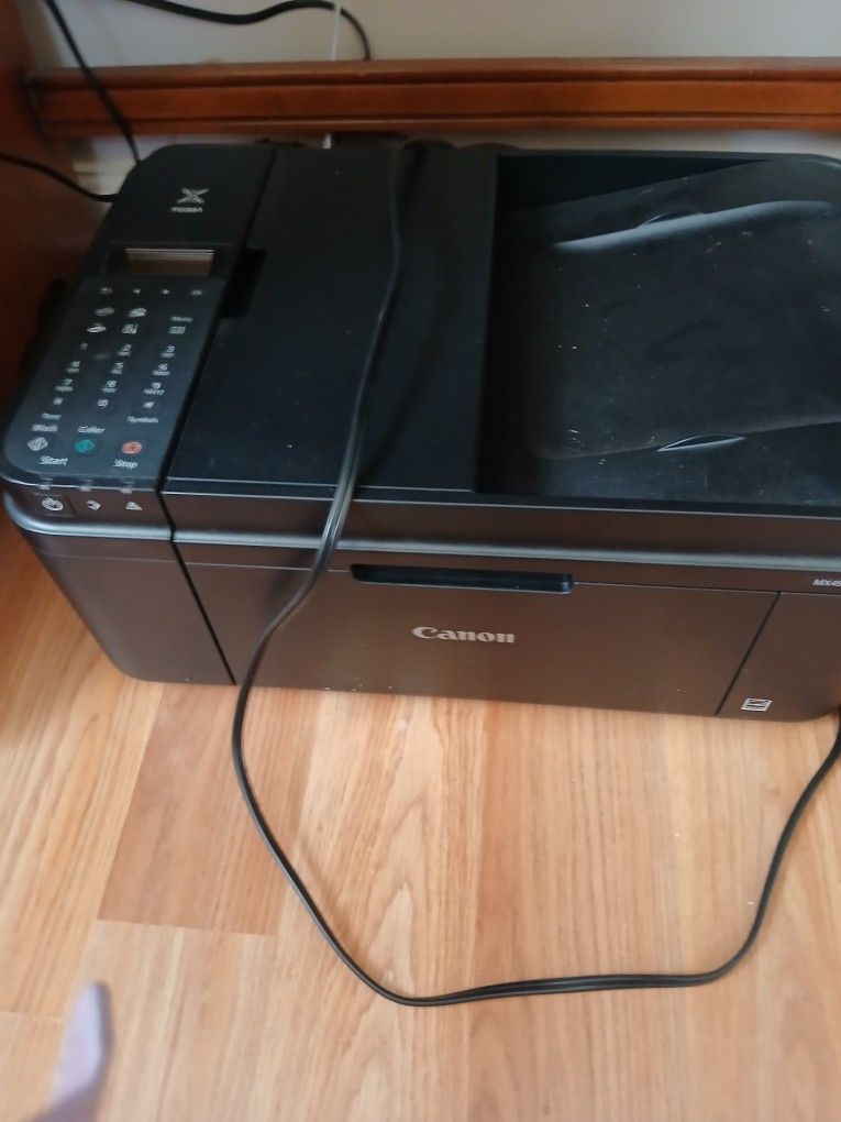 Printer 🖨