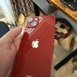 iPhone 13