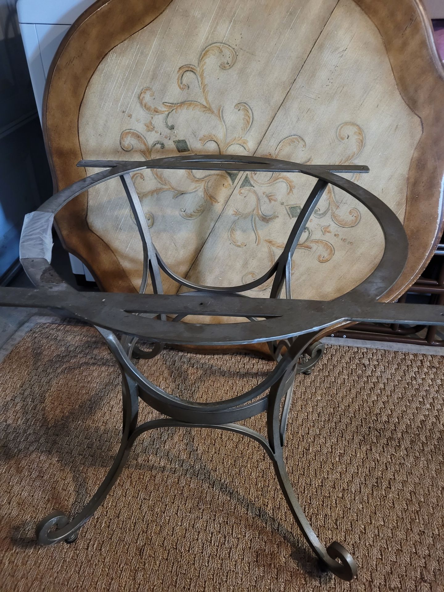 Antique Table