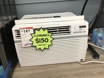 Air Conditioner