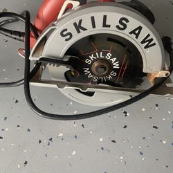Circular Saw