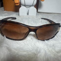 Gucci GG2547/S 3K7 Tortoise Frame Brown Gradient Lens Sunglasses