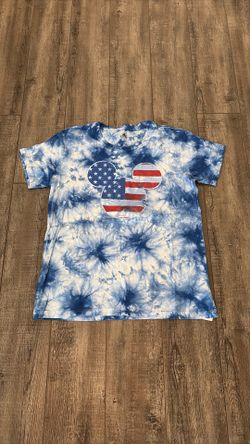 4th of July shirt - Disney