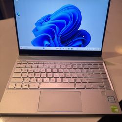 HP Envy 4k Edition