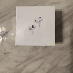 AirPod Pros 2 