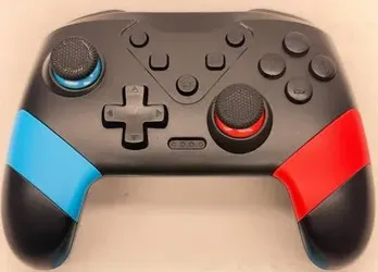 Nintendo switch wireless remote