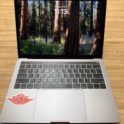 2019 MacBook Pro