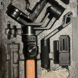 Feiyu Tech Camera Stabilizer  