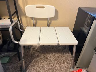 Shower Chair
