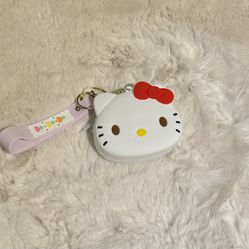 Hello Kitty Coin Purse 