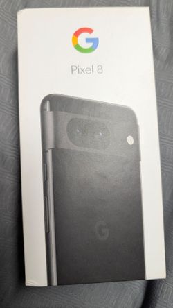 Google Pixel 8 Cellphone