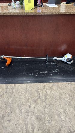 Lawn & Garden weed wacker Stihl fs56rc