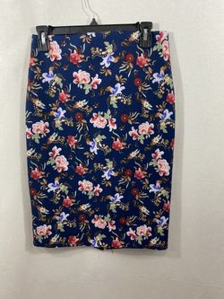 Pencil Skirt 2