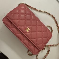 Chanel Bag 