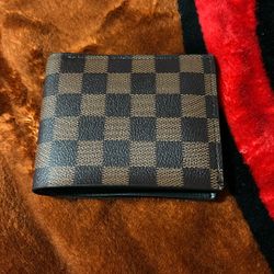 Louis Vuitton Wallet 