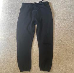 essentials pants