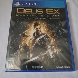 Playstation 4 new video games