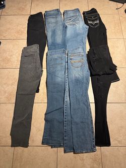 Jeans