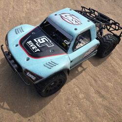 Losi 5ive T 1:5 Scale 